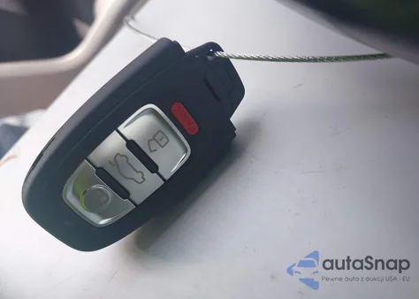 2015 Audi Q5 2.0T Premium из США, поврежденный, VIN WA1CFAFP1FA055656